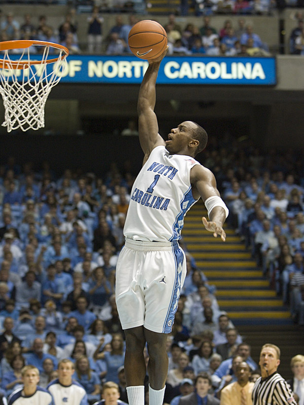 Janssen Sports Leadership Center